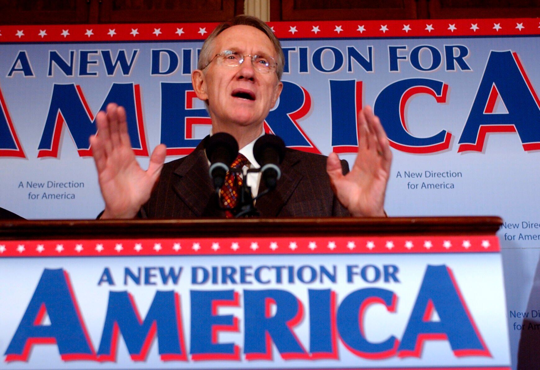 Obit Harry Reid